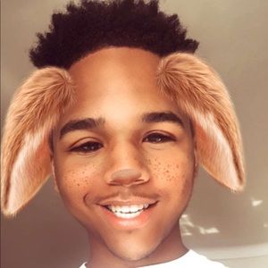 Meet your Posher, Lamar